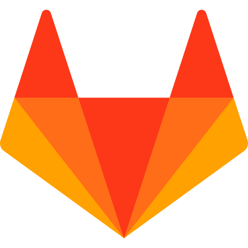 Gitlab Icon from flaticon.com